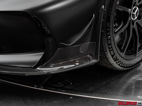 Used 2021 Mercedes-Benz AMG GT Black Series image 15