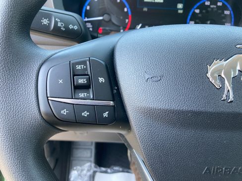 Used 2024 Ford Bronco Sport Big Bend image 18