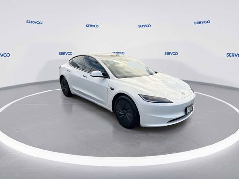 Used 2026 Tesla Model 3 RWD image 2