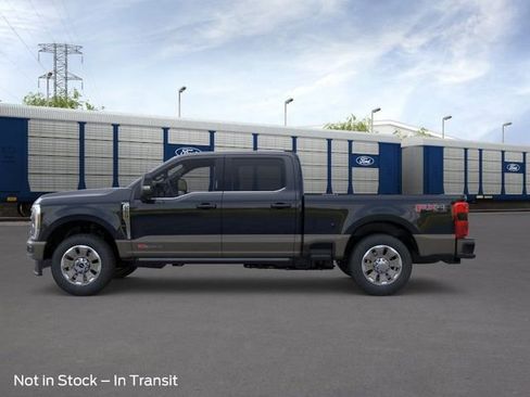 New 2026 Ford F250 King Ranch AWD/4WD image 3