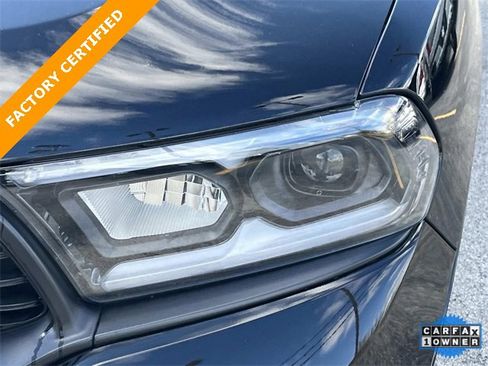 Certified 2025 Dodge Durango R/T image 10