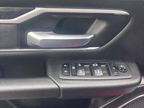 Used 2022 RAM 1500 Big Horn image 9
