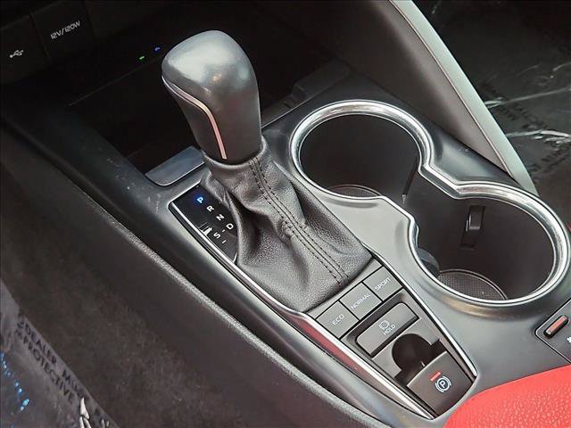 Used 2020 Toyota Camry XSE w/ Driver Assist Package FWD image 17
