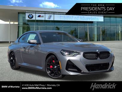 New 2026 BMW 230i Coupe w/ Premium Package