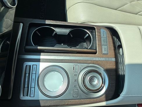 Used 2021 Genesis G80 2.5T w/ Prestige Package RWD image 36