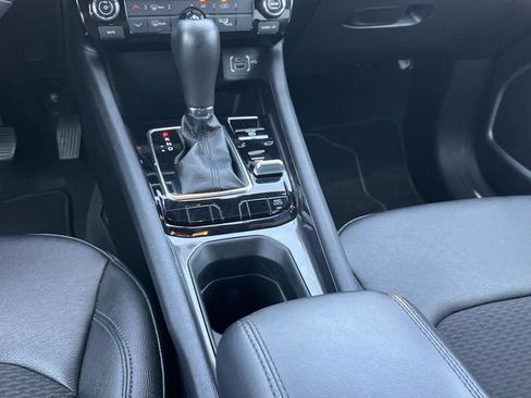 Used 2024 Jeep Compass Latitude AWD/4WD image 20