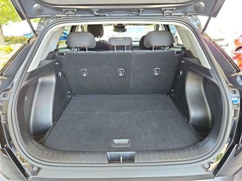 Used 2024 Hyundai Kona SEL AWD/4WD image 27