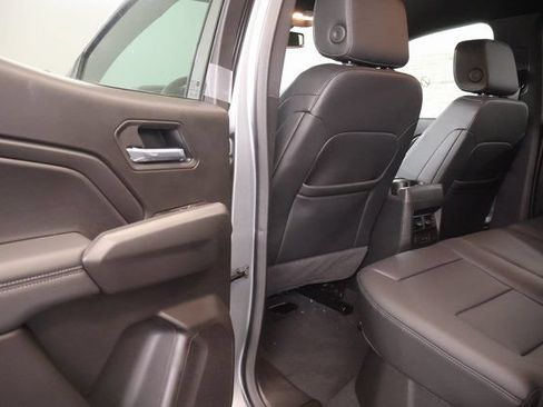 New 2026 Chevrolet Colorado LT w/ LT Convenience Package AWD/4WD image 27