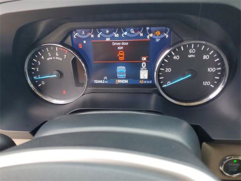 Used 2024 Ford Expedition Max Limited image 19