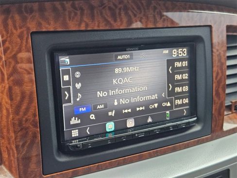 Used 2006 Dodge Ram 2500 Truck Laramie w/ Protection Group image 27