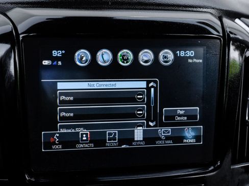 Used 2018 Chevrolet Traverse LT AWD/4WD image 30