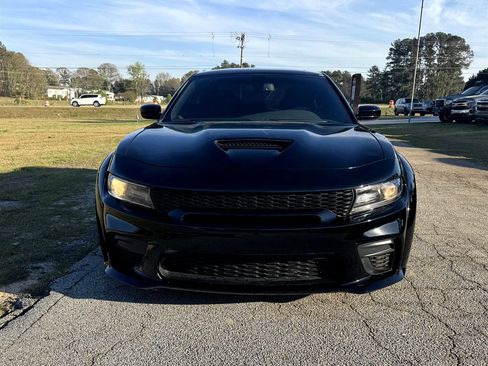 Used 2020 Dodge Charger Scat Pack image 2