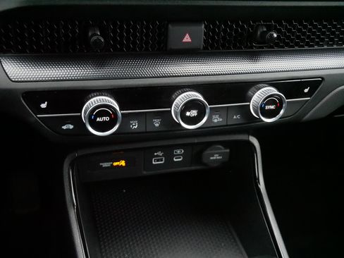 Used 2024 Honda CR-V EX image 23