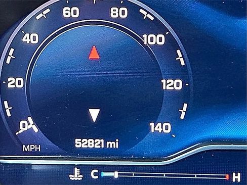 Certified 2023 Chevrolet Silverado 1500 High Country image 23