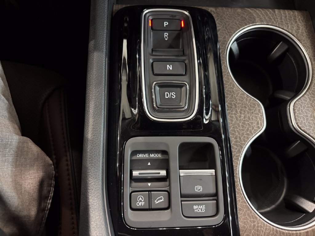 New 2026 Honda Pilot Elite image 37