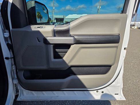 Used 2018 Ford F150 XLT AWD/4WD image 38