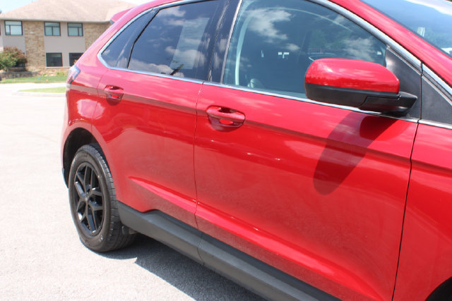 Used 2022 Ford Edge SEL w/ Convenience Package AWD/4WD image 49