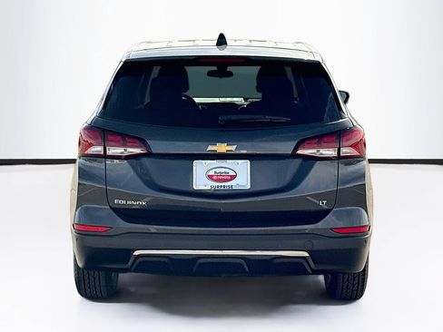 Used 2023 Chevrolet Equinox LT w/ Driver Convenience Package FWD image 6