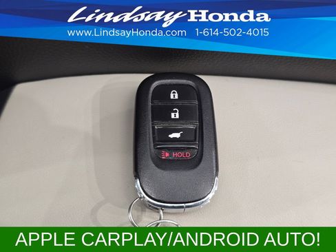 Used 2024 Honda HR-V LX image 22