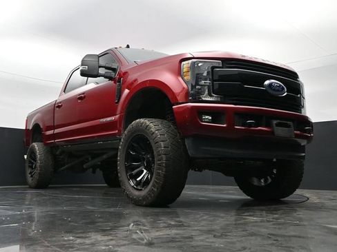 Used 2019 Ford F250 Lariat AWD/4WD image 40