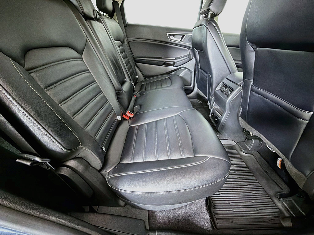 Used 2023 Ford Edge SEL w/ Convenience Package AWD/4WD image 25