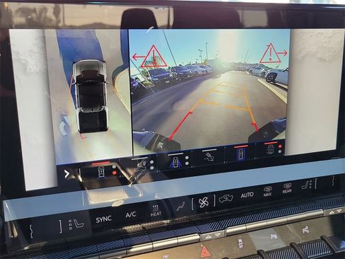 Used 2022 GMC Hummer EV Edition 1 image 15