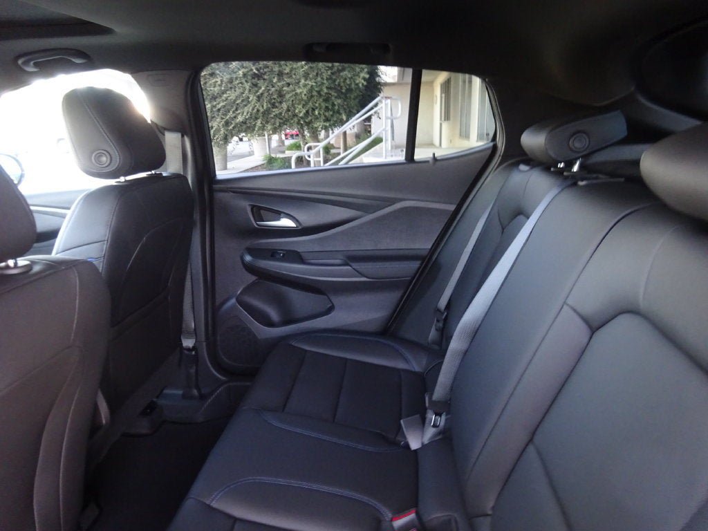 New 2026 Buick Envista Sport Touring w/ Convenience I Package FWD image 20