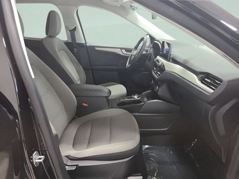 Used 2021 Ford Escape SE w/ Convenience Package AWD/4WD image 12