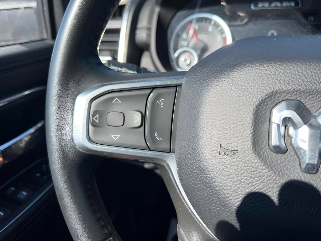 Used 2024 RAM 3500 Laramie AWD/4WD image 53