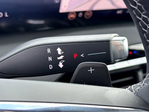 New 2026 Buick Enclave Sport Touring w/ Power Package image 23