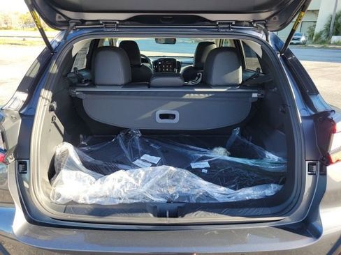 New 2026 Subaru Crosstrek 2.5i Limited AWD/4WD image 7