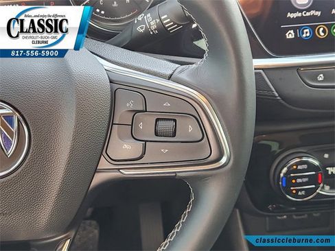 Used 2022 Buick Encore GX Select image 27