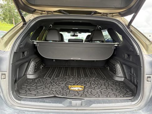 Certified 2023 Subaru Outback Wilderness AWD/4WD image 12