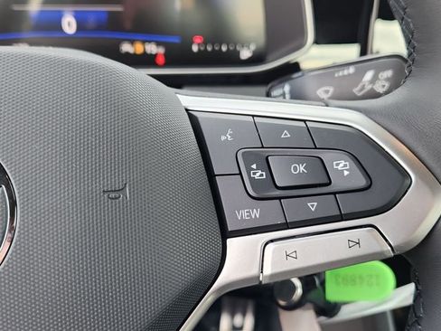 New 2026 Volkswagen Jetta Sport image 12