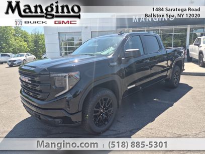 Used 2026 GMC Sierra 1500 Elevation w/ Preferred Package