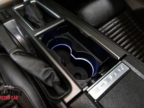 Used 2013 Ford Mustang Shelby GT500 RWD image 93