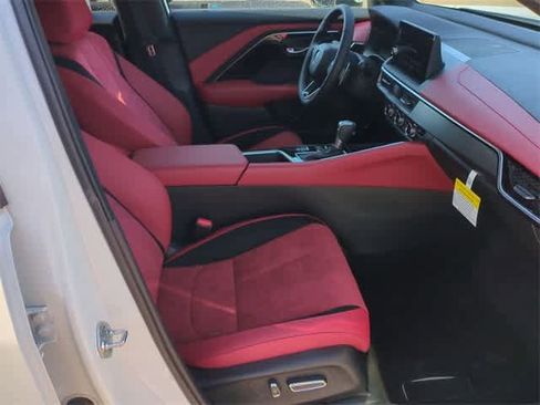 Used 2025 Acura ADX A-Spec image 24