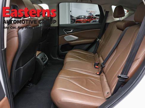 Used 2021 Acura RDX FWD w/ Technology Package image 22