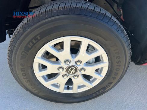 New 2026 Toyota Tacoma SR5 image 22