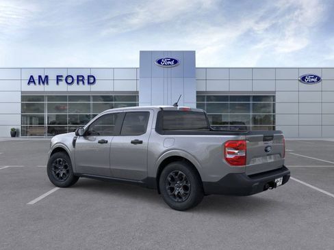 New 2026 Ford Maverick XLT AWD/4WD image 4