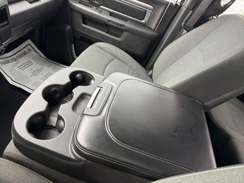 Used 2021 RAM 1500 Classic Warlock w/ Electronics Group image 28