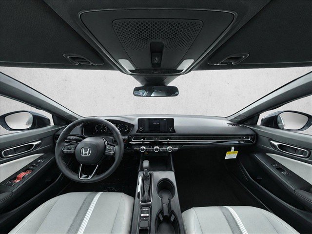 New 2026 Honda Civic Sport image 14