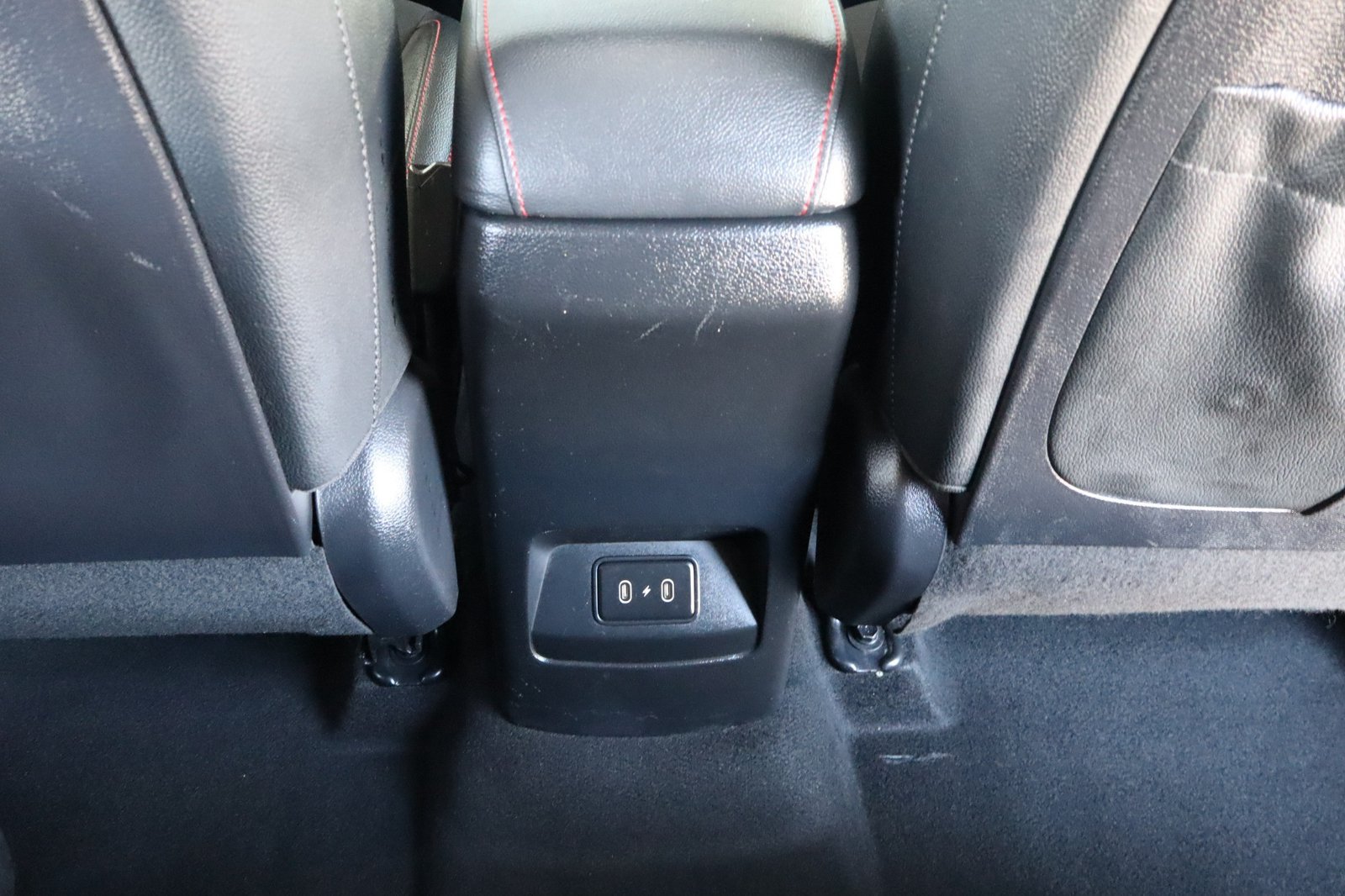 Used 2023 Kia Soul GT-Line FWD image 34