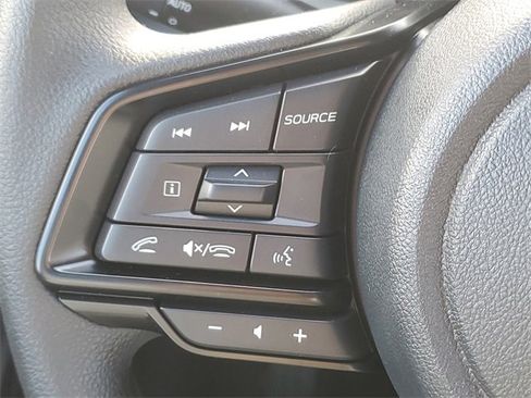 New 2026 Subaru Forester image 18