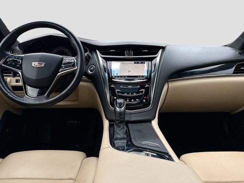Used 2019 Cadillac CTS Luxury image 24
