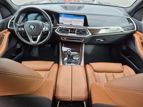 Used 2021 BMW X5 sDrive40i w/ Convenience Package RWD image 19