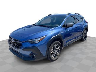 Used 2025 Subaru Crosstrek 2.5i Premium AWD/4WD video 1