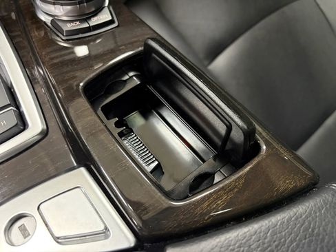 Used 2015 BMW 535i xDrive Sedan image 47