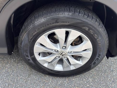 Used 2014 Honda CR-V EX-L image 49