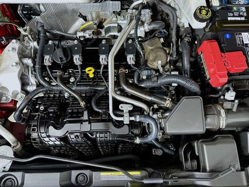 Used 2021 Nissan Rogue S FWD image 27